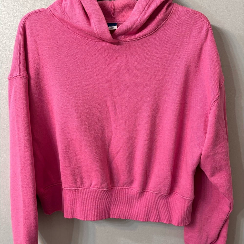 Old Navy Women's Hoodie Sweatshirt size small